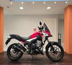 Honda CB500x**2021**5,789km**Garantie, Motoren, Motoren | Honda, 2 cilinders, Bedrijf, Toermotor, 12 t/m 35 kW