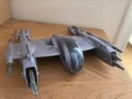 Star Wars Clone Wars Magnaguard Fighter Bomber, Ophalen of Verzenden, Zo goed als nieuw