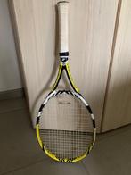 tennis racket babolat, Sport en Fitness, Tennis, Racket, Gebruikt, Babolat, L3