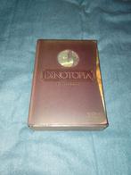 Te koop in een dvd-box de complete Dinotopia, Alle leeftijden, Boxset, Fantasy, Ophalen of Verzenden