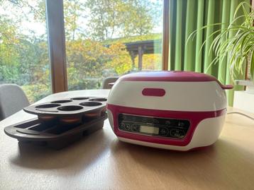 Tafel - Cake Factory beschikbaar voor biedingen