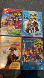 Kabouter Plop DVD’S, Cd's en Dvd's, Ophalen of Verzenden, Zo goed als nieuw