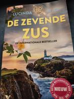 Lucinda Riley - De zevende zus, Enlèvement ou Envoi, Lucinda Riley