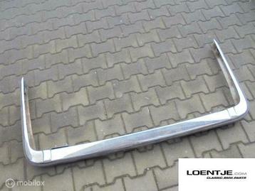 Achterbumper BMW e21 315 316 318 320 323i beschikbaar voor biedingen