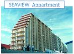 Très bel appartement sur le front de mer 96 de Blankenberge, Vacances, TV, Appartement, 1 chambre