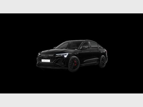 Audi Q8 e-tron Sportback 106 kWh 55 Sportback Quattro Corpor, Autos, Audi, Entreprise, Q8, ABS, Airbags, Cruise Control, Vitres électriques