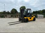 1996 Lugli 60CE Vorkheftruck, Overige aandrijving, Heftruck, Lugli