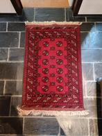 Mooi handgeknoopt tapijt met levendige kleuren in goedestaat, Antiek en Kunst, Antiek | Tapijten, Tafelkleden en Textiel, Ophalen
