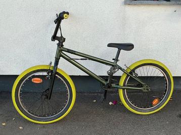 Bmx wipe 500 beschikbaar voor biedingen