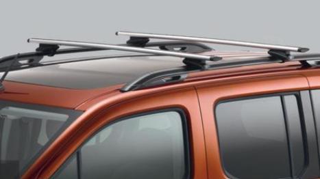 Dakdrager origineel imperiaal 1623836680Peugeot Partner Citr, Auto diversen, Dakdragers, Nieuw, Ophalen of Verzenden