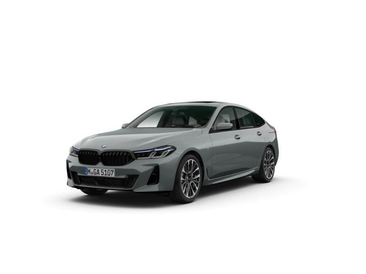 BMW Serie 6 630 M SPORT PRO - PANODAK - LASERS, Auto's, BMW, 6 Reeks, Adaptive Cruise Control, Airconditioning, Alarm, Bluetooth