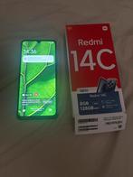 Redmi 14C, Telecommunicatie, Mobiele telefoons | Overige merken, Ophalen, Zo goed als nieuw