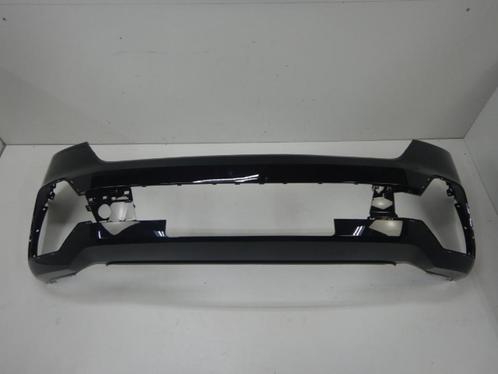 VW Transporter T6.1 Voorbumper Kale Hoes LC9X Deep Black Pea, Auto-onderdelen, Carrosserie, Bumper, Volkswagen, Voor, Gebruikt