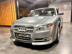 Audi A4 2.0 TDI, Autos, 5 places, Achat, 1968 cm³, Toit ouvrant