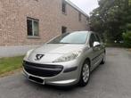 Peugeot 207 1.4 essence 2008 152.000km 5 portes airco carnet, Auto's, Peugeot, 5 deurs, Particulier, Airconditioning, Te koop