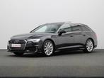 Audi A6 Avant A6 Avant 55 TFSI e Quattro PHEV Competition S, Auto's, Audi, Automaat, 31 g/km, Break, Hybride Elektrisch/Benzine