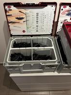 Lamello ZETA P2 fraise à rainurer, Ophalen, Nieuw