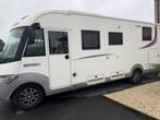 Rapido, Caravans en Kamperen, Mobilhomes, Integraal, Fiat, Luifel, Afzuigkap