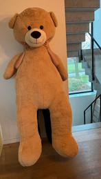 Grote knuffelbeer, Kinderen en Baby's, Speelgoed | Knuffels en Pluche, Ophalen, Zo goed als nieuw, Beer