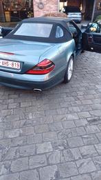 Mercedes r129 300sl 24v, Auto's, Particulier, Te koop, Open dak