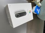 videophone google nest doorbell filaire et hub, Nieuw, Compatibel met smartphone, Bedraad, Ophalen