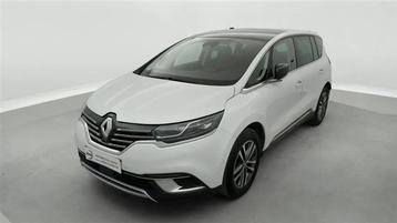 Renault Espace 2.0 Blue dCi Intens EDC (EU6D) 7pl. beschikbaar voor biedingen