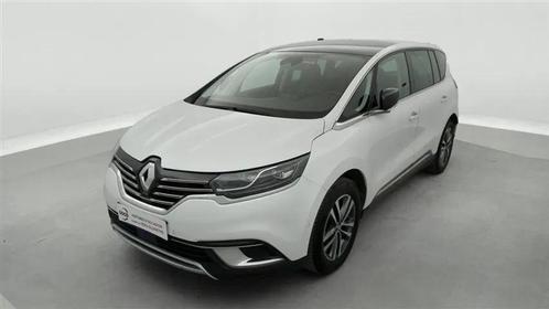 Renault Espace 2.0 Blue dCi Intens EDC (EU6D) 7pl., Auto's, Renault, Bedrijf, Te koop, Espace, ABS, Achteruitrijcamera, Boordcomputer