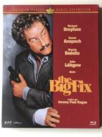 Blu ray The big fix  Richard Dreyfuss ( NEW), Cd's en Dvd's, Ophalen of Verzenden, Zo goed als nieuw, Thrillers en Misdaad