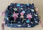 Boekentas, Handtassen en Accessoires, Tassen | Schooltassen, Ophalen, 30 tot 40 cm, Blauw, Aktetas of Boekentas