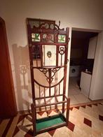 Porte manteau vintage, Ophalen, Zo goed als nieuw