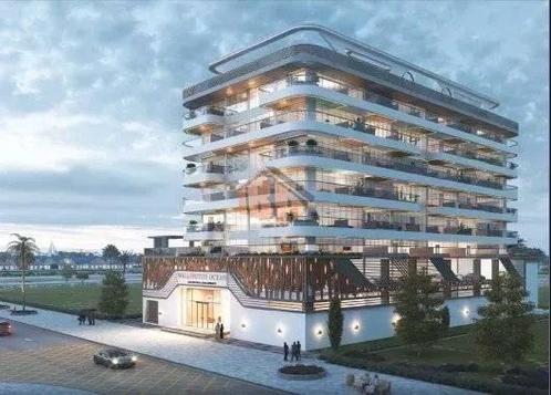 Appartement te koop in Dubai Marina, Immo, Huizen en Appartementen te koop, Appartement