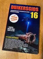 Duikersgids nr 16, Watersport en Boten, Ophalen of Verzenden, Zo goed als nieuw