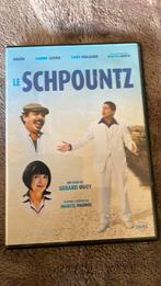 DVD : LE SCHPOUNTZ, CD & DVD, DVD | Comédie, Comme neuf, Tous les âges, Comédie d'action
