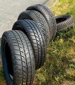 4 pneus hiver 175/65-15 + 1 pneu de réserve, Autos : Pièces & Accessoires, Pneus & Jantes, 15 pouces, Pneus hiver, 175 mm, Pneu(s)
