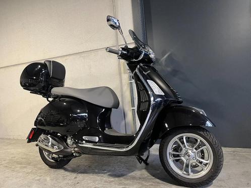 Vespa GTS 300, Motos, Motos | Marques Autre, Entreprise, Scooter, 12 à 35 kW, 1 cylindre