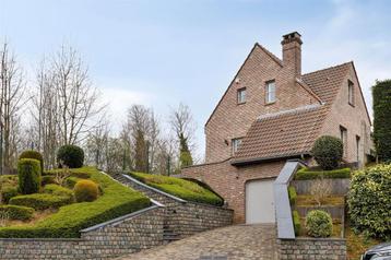 Huis te koop in Beersel, 3 slpks, Immo, 159 m², Vrijstaande woning, 3 kamers