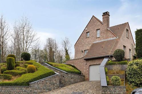 Huis te koop in Beersel, 3 slpks, Immo, Huizen en Appartementen te koop, Vrijstaande woning