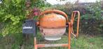 Lescha betonmixer, Doe-het-zelf en Bouw, Betonmolens, Ophalen