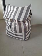 2speelgoed opbergzakken  Bambino, Ophalen, Gebruikt