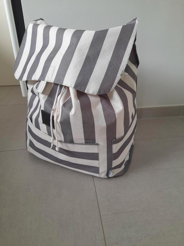 2speelgoed opbergzakken  Bambino, Kinderen en Baby's, Kinderspulletjes, Gebruikt, Ophalen