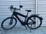 Oxford speed pedelec 1125W, Fietsen en Brommers, Fietsen | Heren | Herenfietsen, Ophalen, Zo goed als nieuw, Overige merken, Versnellingen
