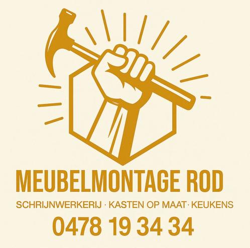 IKEA MONTEUR + MAATWERK!, Doe-het-zelf en Bouw, Overige Doe-Het-Zelf en Bouw, Ophalen