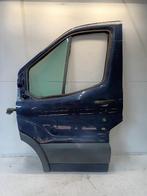 PORTIER LINKS VOOR Ford Transit (01-2013/06-2024), Gebruikt, Links, Ford, Deur