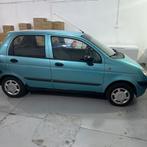 Deawoo Matiz 0.8cc essence, Auto's, Daewoo, Matiz, Berline, 5 deurs, Particulier