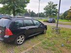 Peogeot  307 break  sw 1.6 binzine  + LPG, Auto's, Peugeot, Voorwielaandrijving, Stof, 4 cilinders, 1600 cc