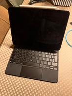 Apple ipad magic keyboard, Ophalen, Zo goed als nieuw, Apple, Overige typen