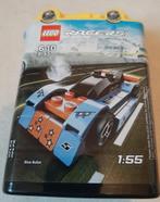 Lego Racers, Ophalen, Nieuw, Complete set, Lego