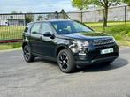 Land Rover DISCOVERY SPORT euro 6b Bj 2016 Km 106.000, Discovery Sport, Zwart, Bedrijf, USB
