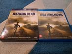 Blu ray the walking dead seizoen 2, Ophalen, Zo goed als nieuw, Horror