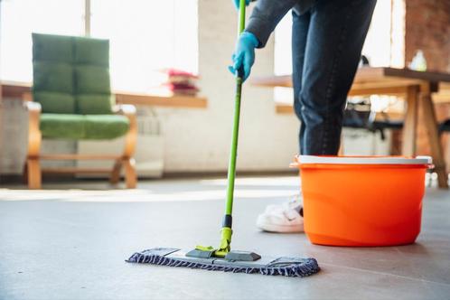biedt schoonmaakservice ( Blankenberge), Vacatures, Vacatures | Schoonmaak en Facilitaire diensten, Vanaf 1 jaar, Geschikt als bijbaan